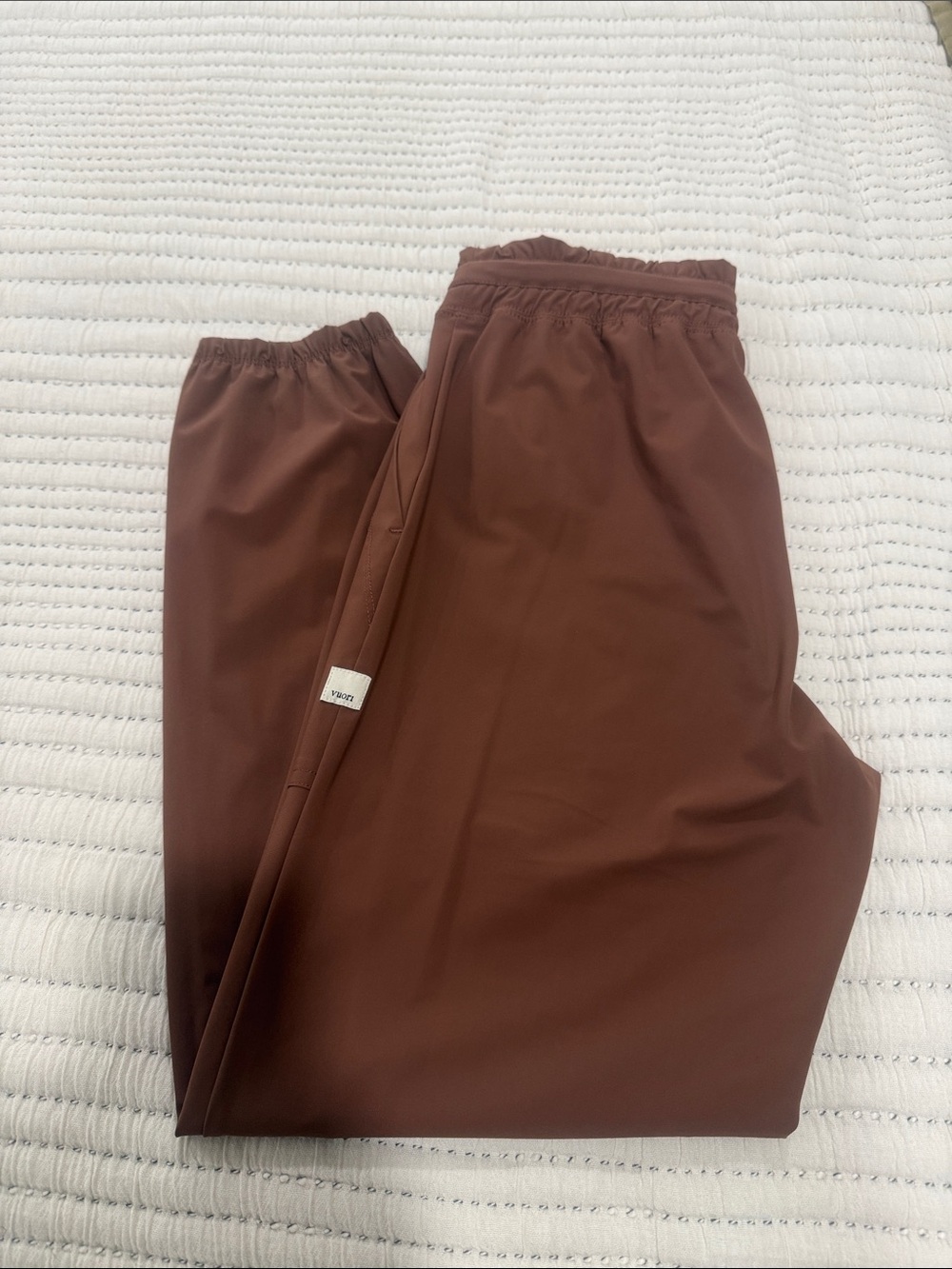 Vuori jogger